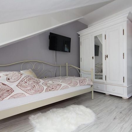 Sloneczne Apartamenty Свиноуйсьце Экстерьер фото